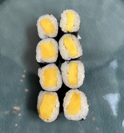 Hoso Maki Mango 8 szt.