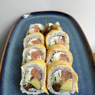 California Maki Special Tamago 8 szt.