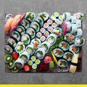 Zestaw Sumada 40+14 szt. Gratis