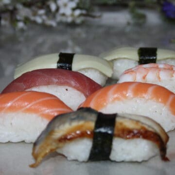 Zestaw Nigiri 7 szt.